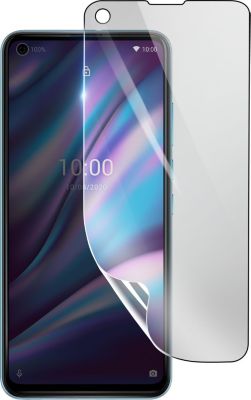 Protège écran 3MK Wiko View 5 Plus en Hydrogel Antichoc