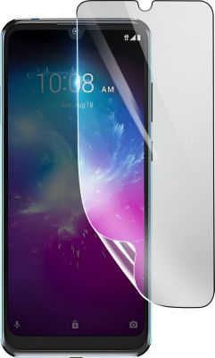 Protège écran 3MK ZTE Blade A5 2020 en Hydrogel Antichoc