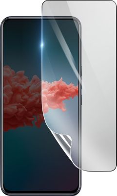 Protège écran 3MK ZTE Axon 20 en Hydrogel Antichoc