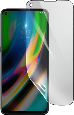 Protège écran 3MK Motorola Moto G9 Plus en Hydrogel Antich