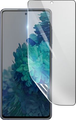Protège écran 3MK Samsung Galaxy S20 FE en Hydrogel Antich