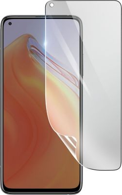 Protège écran 3MK Xiaomi Mi 10T en Hydrogel Antichoc
