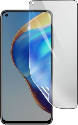 Protège écran 3MK Xiaomi Mi 10T Pro en Hydrogel Antichoc