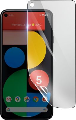 Protège écran 3MK Google Pixel 5 en Hydrogel Antichoc Protège écran 3MK Google Pixel 5 en Hydrogel Antichoc