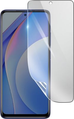 Protège écran 3MK Xiaomi Mi 10T Lite en Hydrogel Antichoc