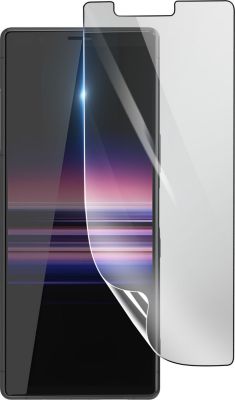 Protège écran 3MK Sony Xperia 5 2 en Hydrogel Antichoc