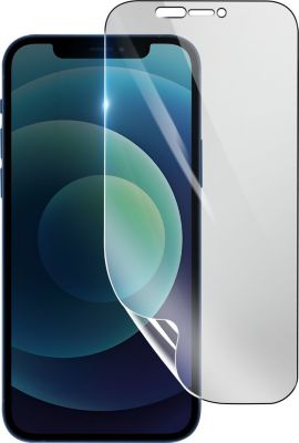 Protège écran 3MK Apple iPhone 12 en Hydrogel Antichoc