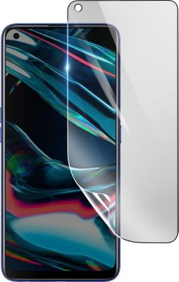 Protège écran 3MK Realme 7 Pro en Hydrogel Antichoc