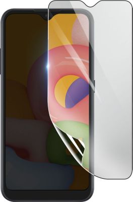 Protège écran 3MK Samsung Galaxy A01 en Hydrogel Antichoc