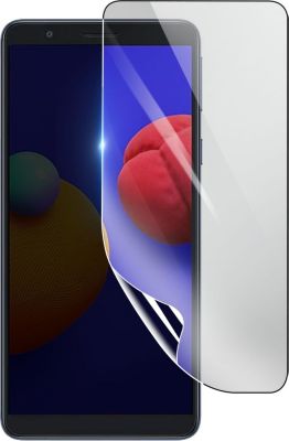 Protège écran 3MK Samsung Galaxy A01 Core en Hydrogel Anti