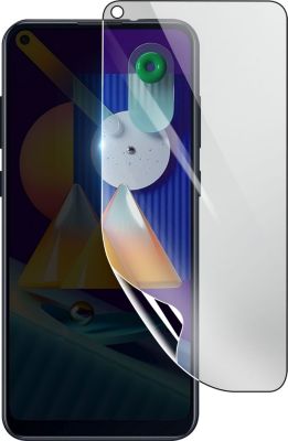 Protège écran 3MK Samsung Galaxy M11 en Hydrogel Antichoc