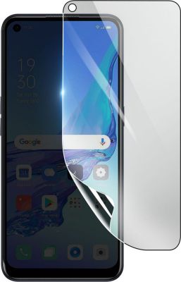 Protège écran 3MK Oppo A53 en Hydrogel Antichoc