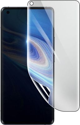Protège écran 3MK Vivo X51 5G en Hydrogel Antichoc