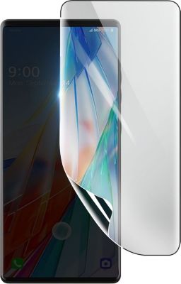 Protège écran 3MK LG Wing en Hydrogel Antichoc
