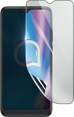 Protège écran 3MK Alcatel 1SE 2020 en Hydrogel Antichoc