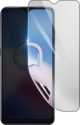 Protège écran 3MK Alcatel 3X 2020 en Hydrogel Antichoc