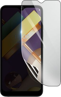 Protège écran 3MK LG K22 en Hydrogel Antichoc