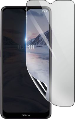 Protège écran 3MK Nokia 2.4 en Hydrogel Antichoc