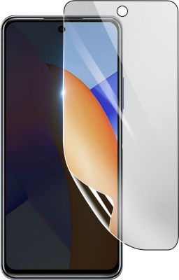 Protège écran 3MK Honor 10X Lite en Hydrogel Antichoc Protège écran 3MK Honor 10X Lite en Hydrogel Antichoc