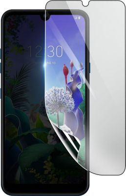 Protège écran 3MK LG Q60 en Hydrogel Antichoc