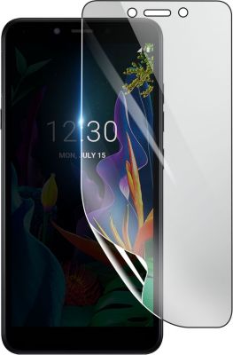 Protège écran 3MK LG K20 en Hydrogel Antichoc