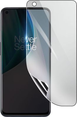 Protège écran 3MK OnePlus Nord N10 5G en Hydrogel Antichoc