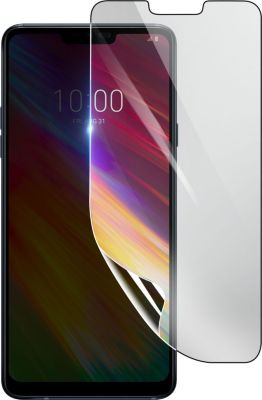 Protège écran 3MK LG G7 Fit en Hydrogel Antichoc
