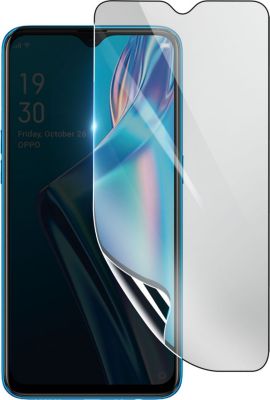 Protège écran 3MK Oppo A12 en Hydrogel Antichoc