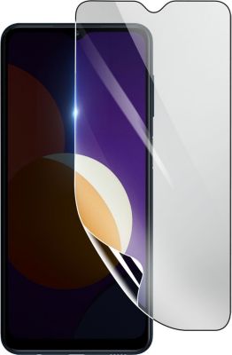 Protège écran 3MK Samsung Galaxy M12 en Hydrogel Antichoc