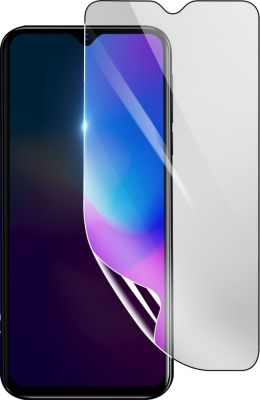 Protège écran 3MK Blackview A60 en Hydrogel Antichoc