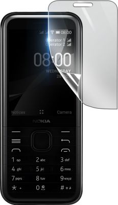 Protège écran 3MK Nokia 8000 en Hydrogel Antichoc