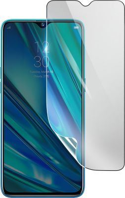 Protège écran 3MK Realme 5 Pro en Hydrogel Antichoc