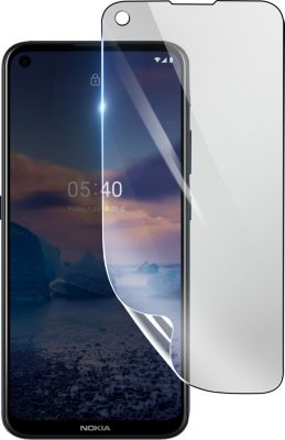 Protège écran 3MK Nokia 5.4 en Hydrogel Antichoc