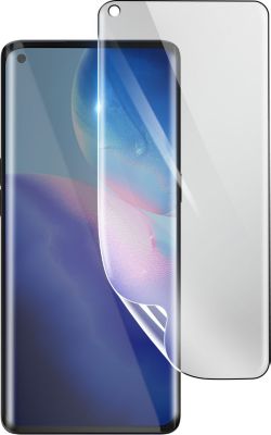 Protège écran 3MK Oppo Reno 5 Pro 5G en Hydrogel Antichoc