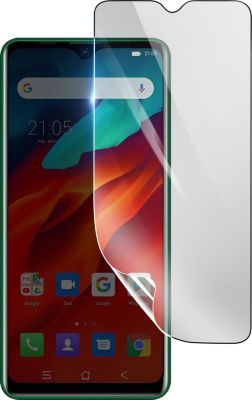 Protège écran 3MK Blackview A80 Pro en Hydrogel Antichoc