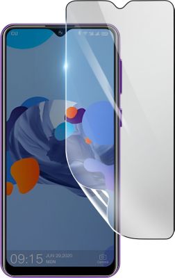 Protège écran 3MK Oukitel C19 en Hydrogel Antichoc