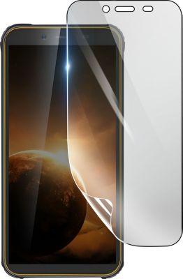 Protège écran 3MK Blackview BV5500 Plus en Hydrogel Antich