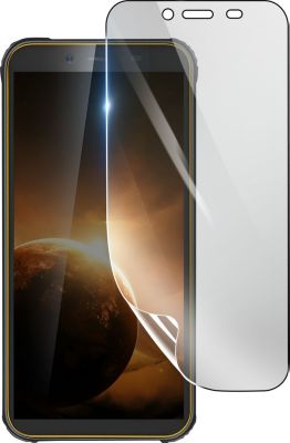 Protège écran 3MK Blackview BV5500 Plus en Hydrogel Antich