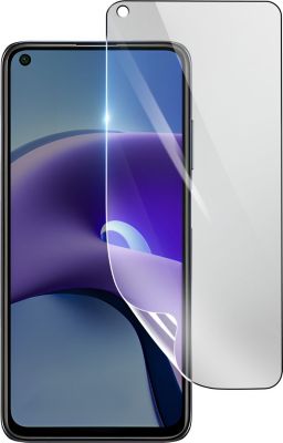 Protège écran 3MK Xiaomi Redmi Note 9T 5G en Hydrogel Anti