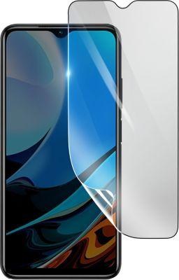 Protège écran 3MK Xiaomi Redmi 9T en Hydrogel Antichoc Protège écran 3MK Xiaomi Redmi 9T en Hydrogel Antichoc