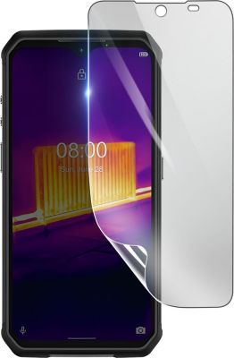 Protège écran 3MK Ulefone Armor 9 en Hydrogel Antichoc