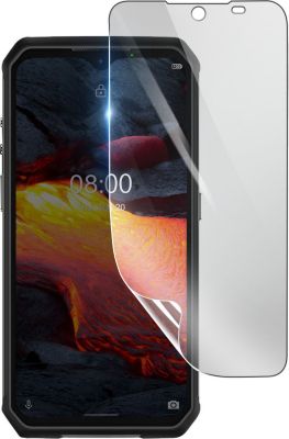 Protège écran 3MK Ulefone Armor 9E en Hydrogel Antichoc