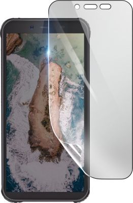 Protège écran 3MK Blackview BV5500 en Hydrogel Antichoc
