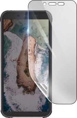 Protège écran 3MK Blackview BV5500 en Hydrogel Antichoc