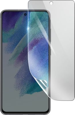 Protège écran 3MK Samsung Galaxy S21 en Hydrogel Antichoc
