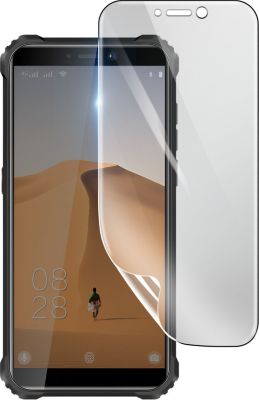 Protège écran 3MK Oukitel WP5 en Hydrogel Antichoc