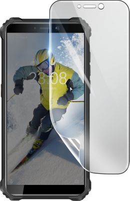 Protège écran 3MK Oukitel WP5 Pro en Hydrogel Antichoc