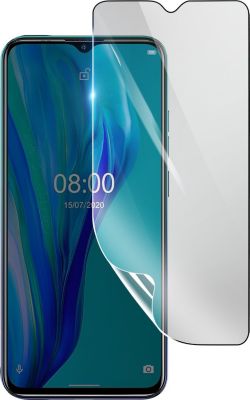 Protège écran 3MK Ulefone Note 9P en Hydrogel Antichoc