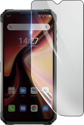 Protège écran 3MK Ulefone Armor 7E en Hydrogel Antichoc