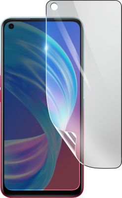 Protège écran 3MK Oppo A73 5G en Hydrogel Antichoc